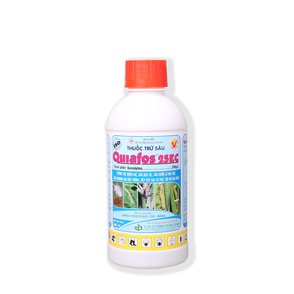 QUIAFOS 25EC 