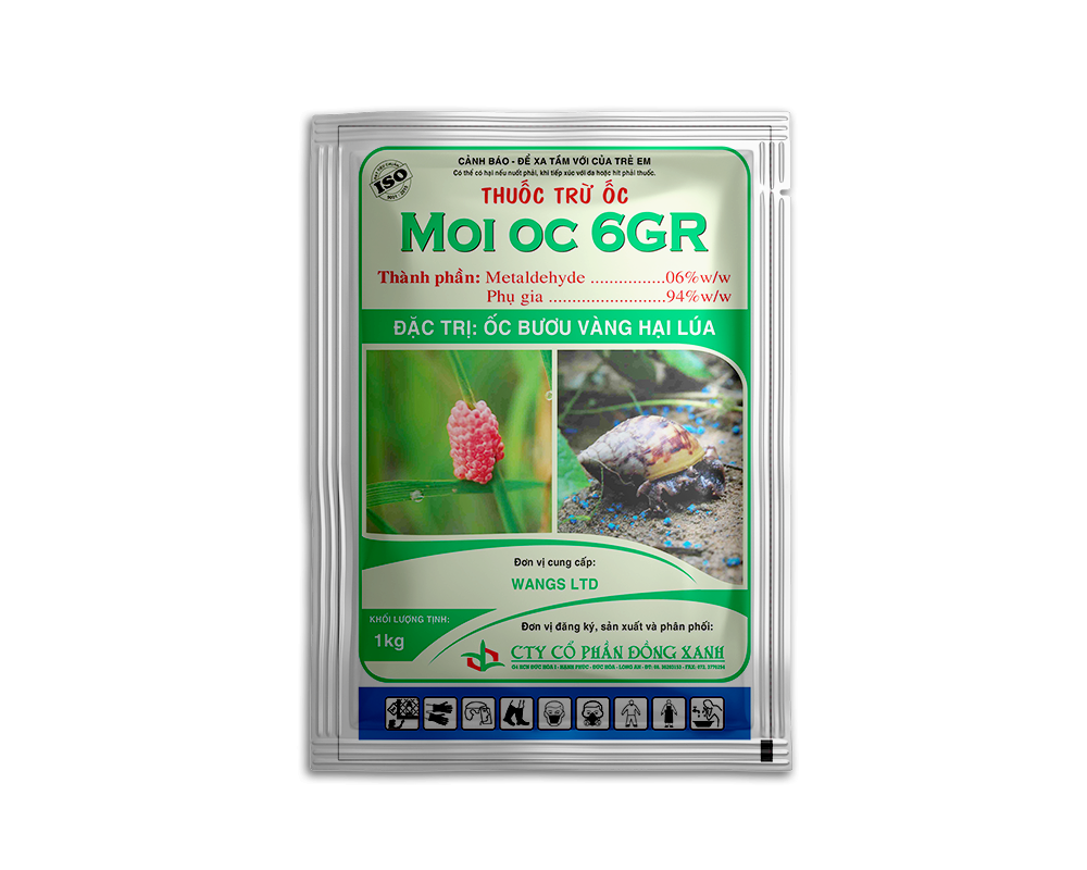 MOIOC 6GR 