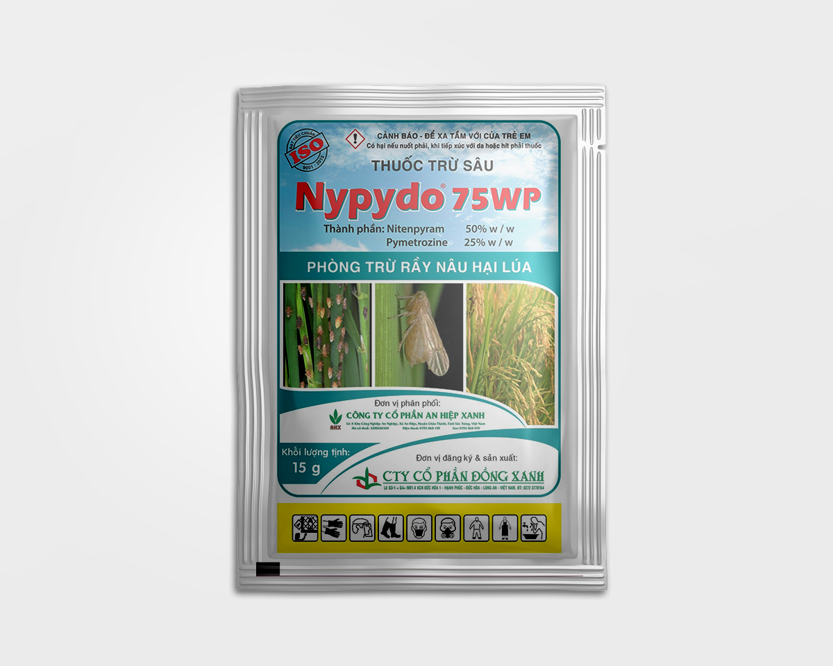 NYPYDO 75WP
