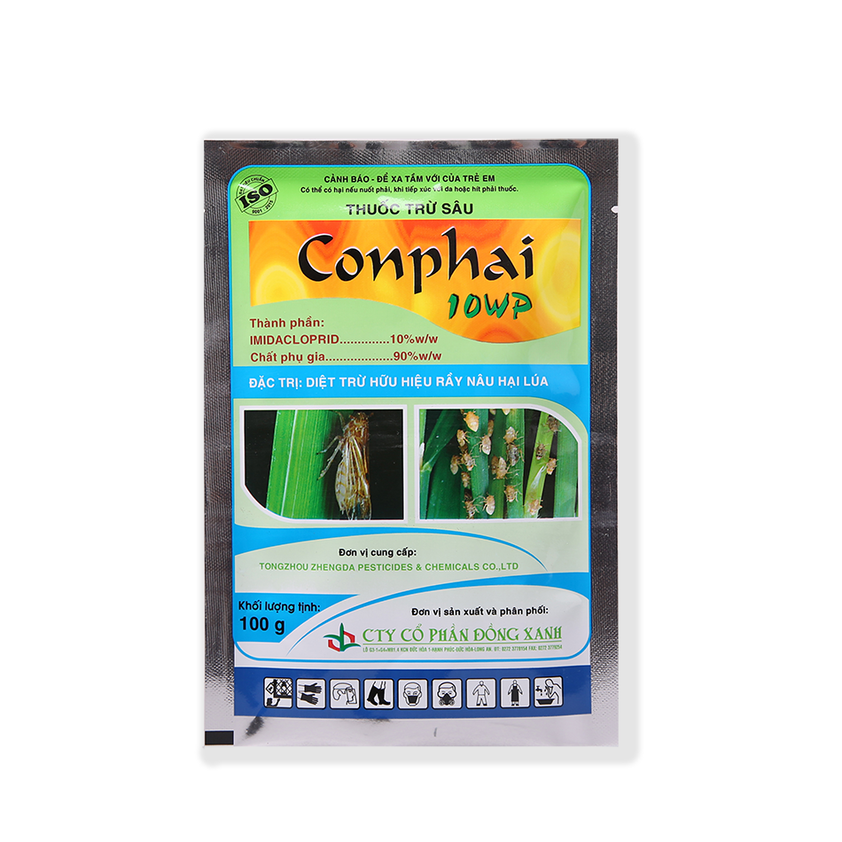 COPHAI 10WP 