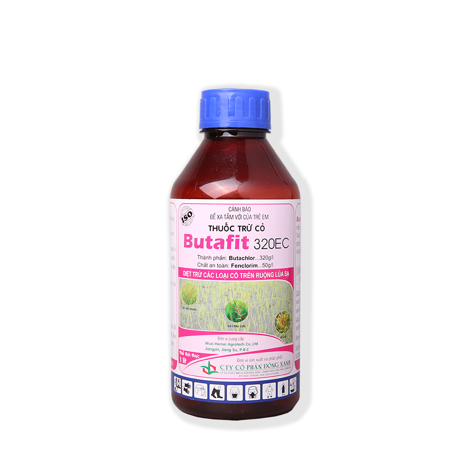 BUTAFIT