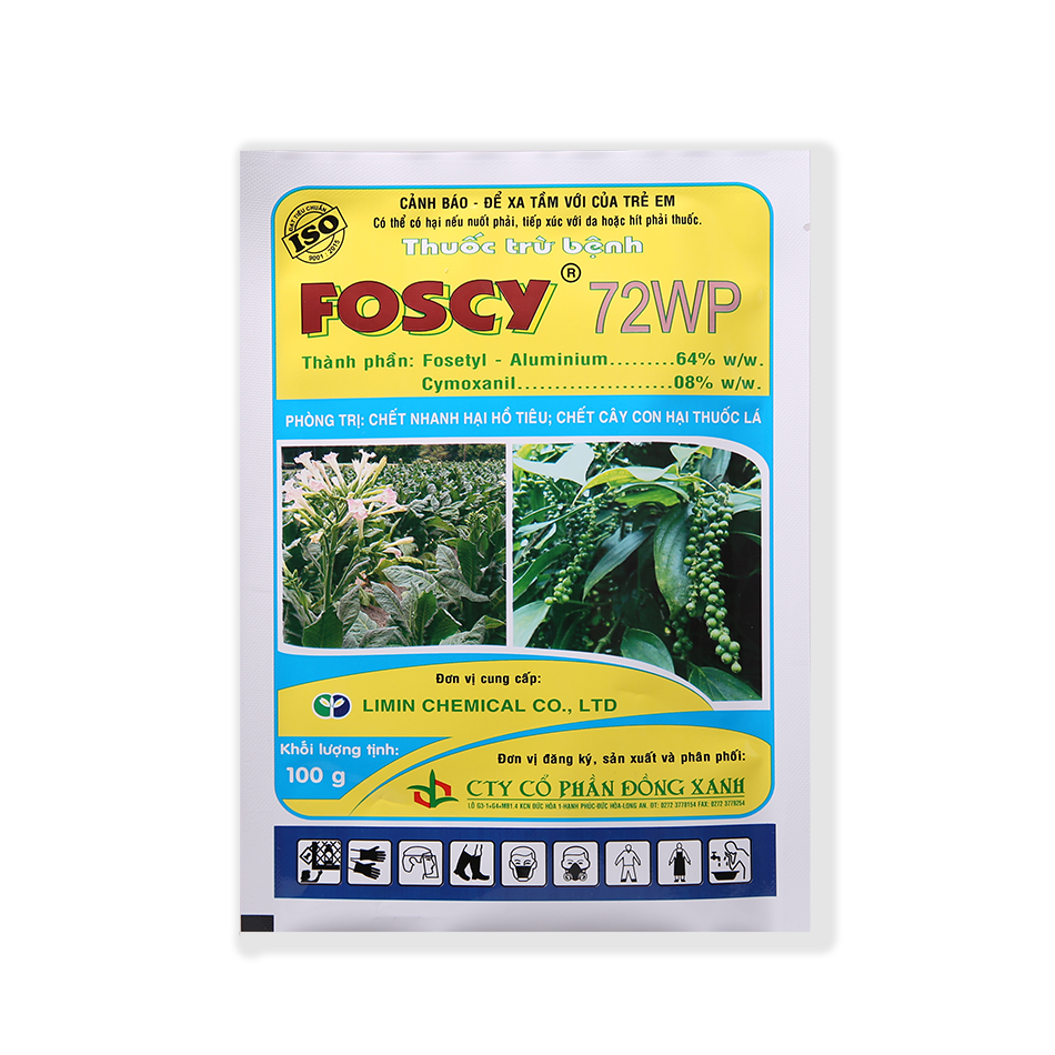 FOSCY 72WP