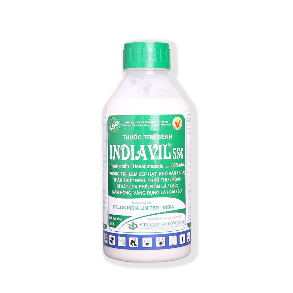 INDIAVIL 5SC 