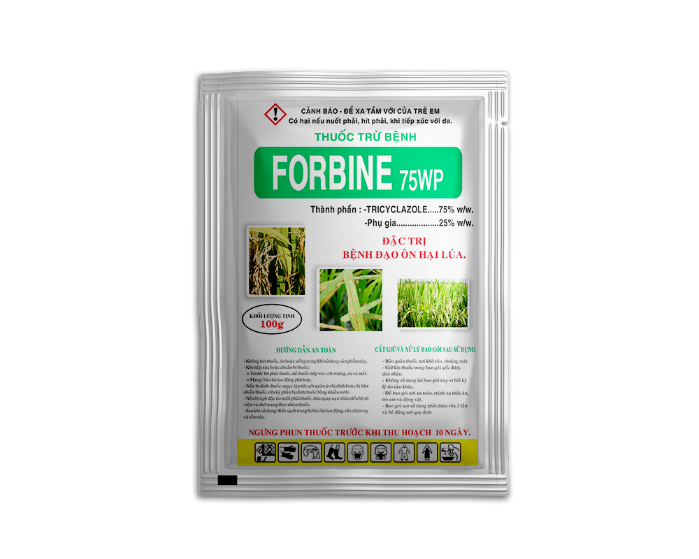FORBINE 75WP 