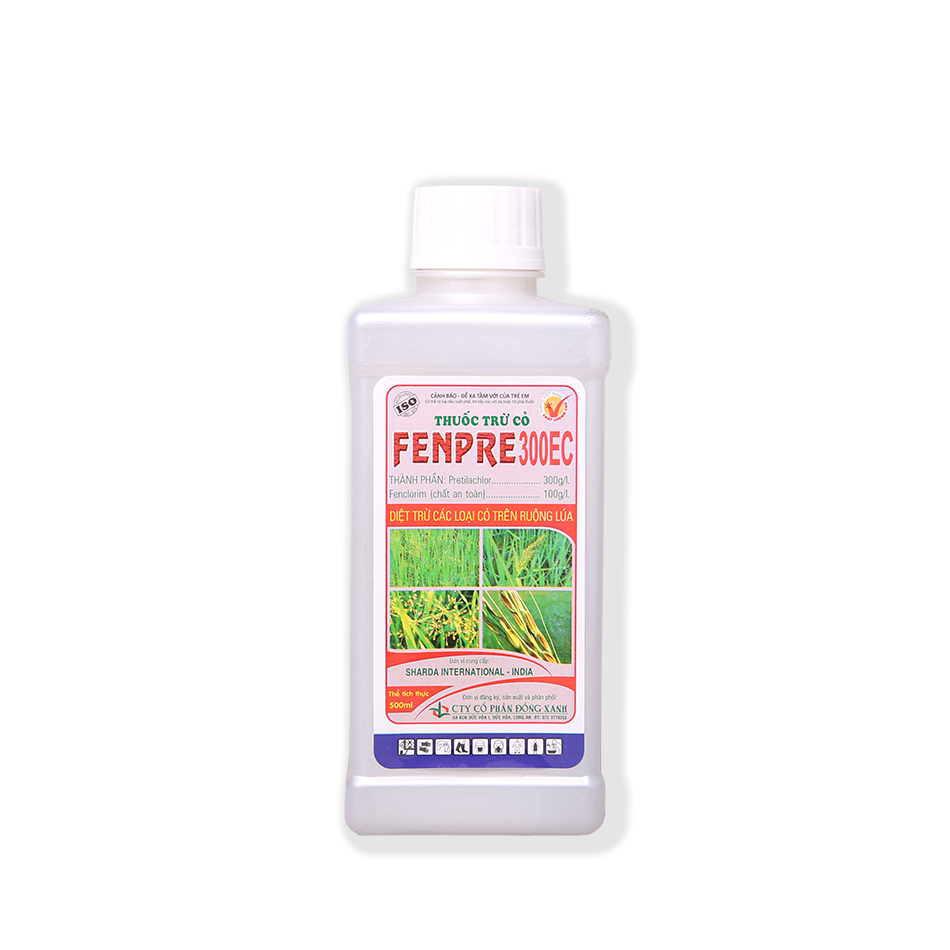 FENPRE 300EC 