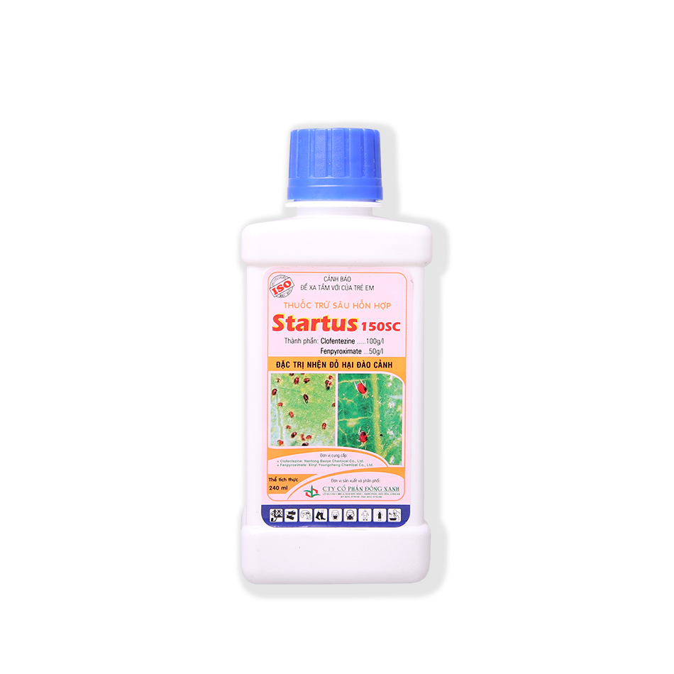STARTUS 150SC