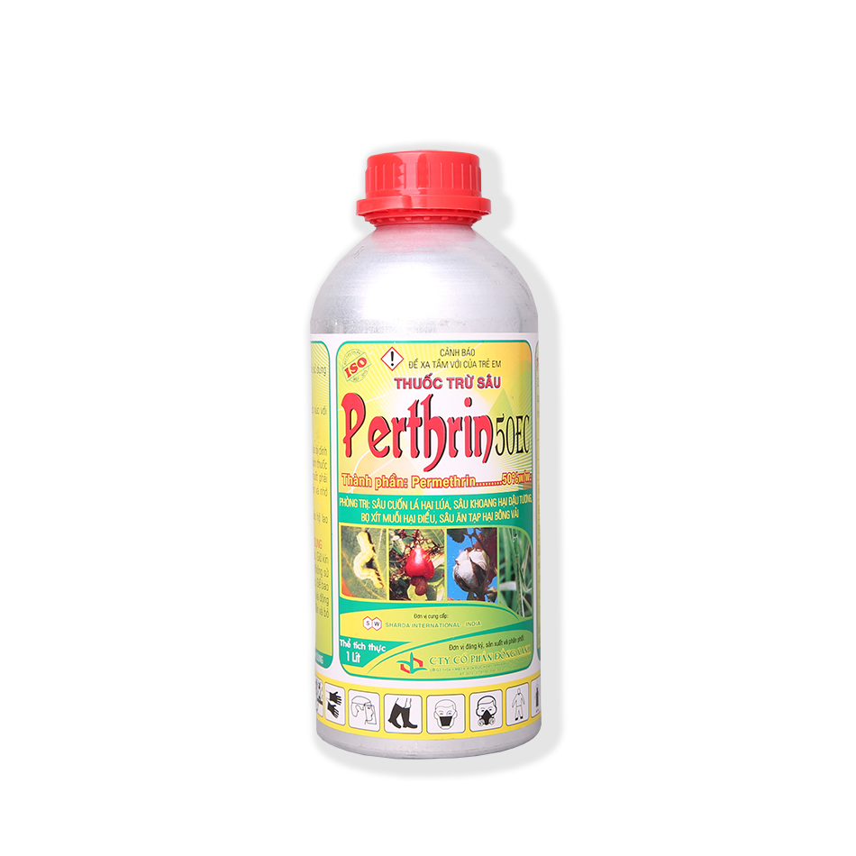 PERTHRIN 50EC 