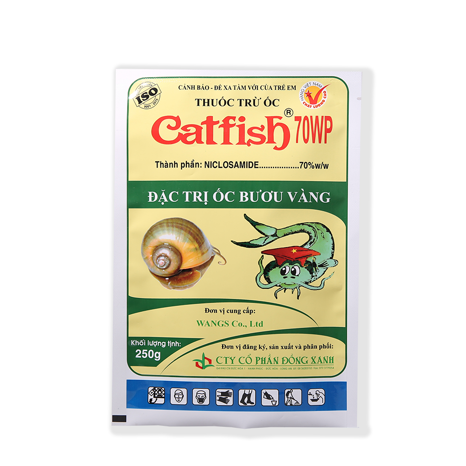 CATFISH 70WP 