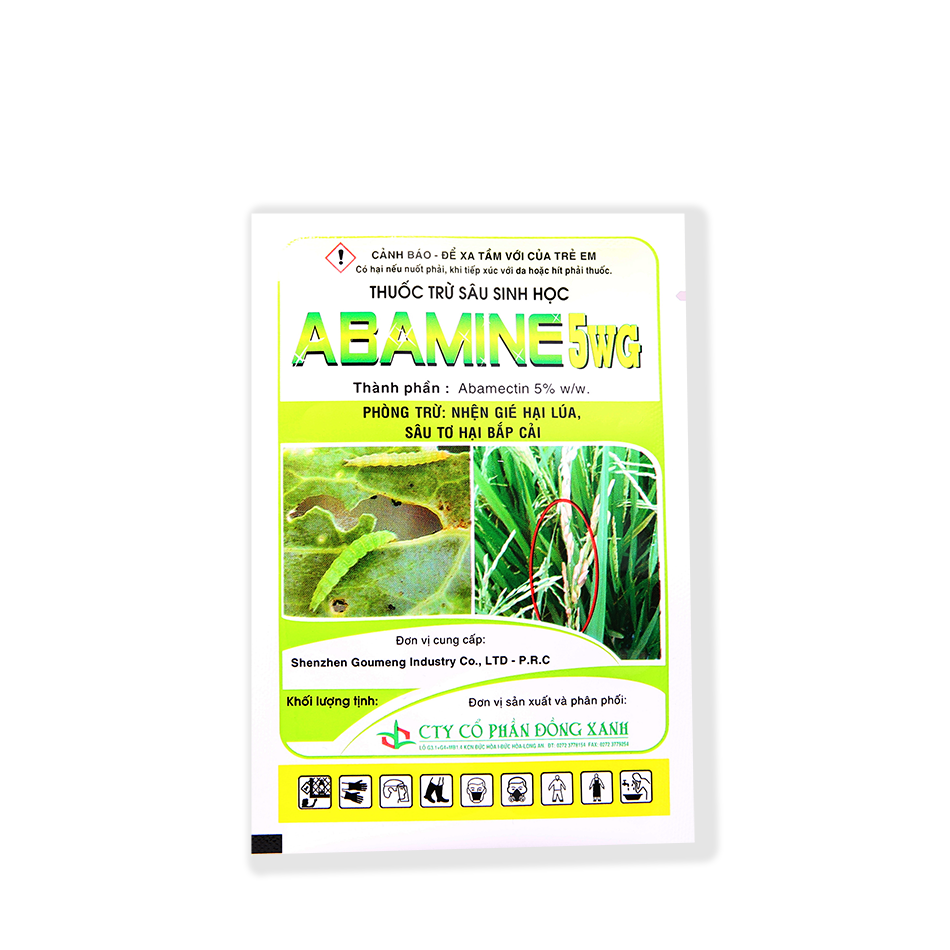 ABAMINE 5WG