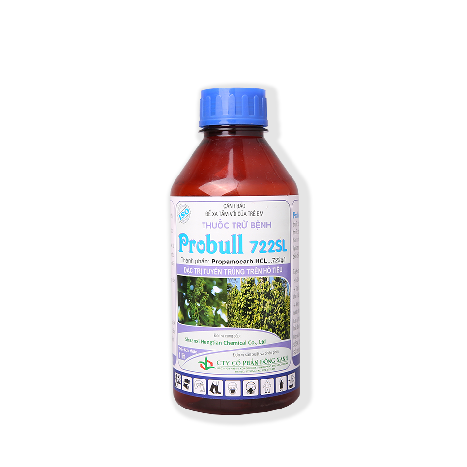 PROBULL 722SL 