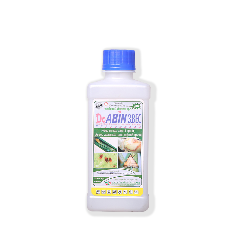 DOABIN 3.8EC