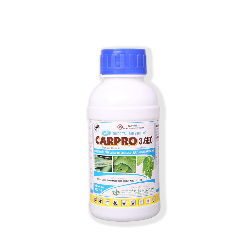CARPRO  3.6EC