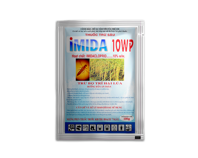 IMIDA 10WP 