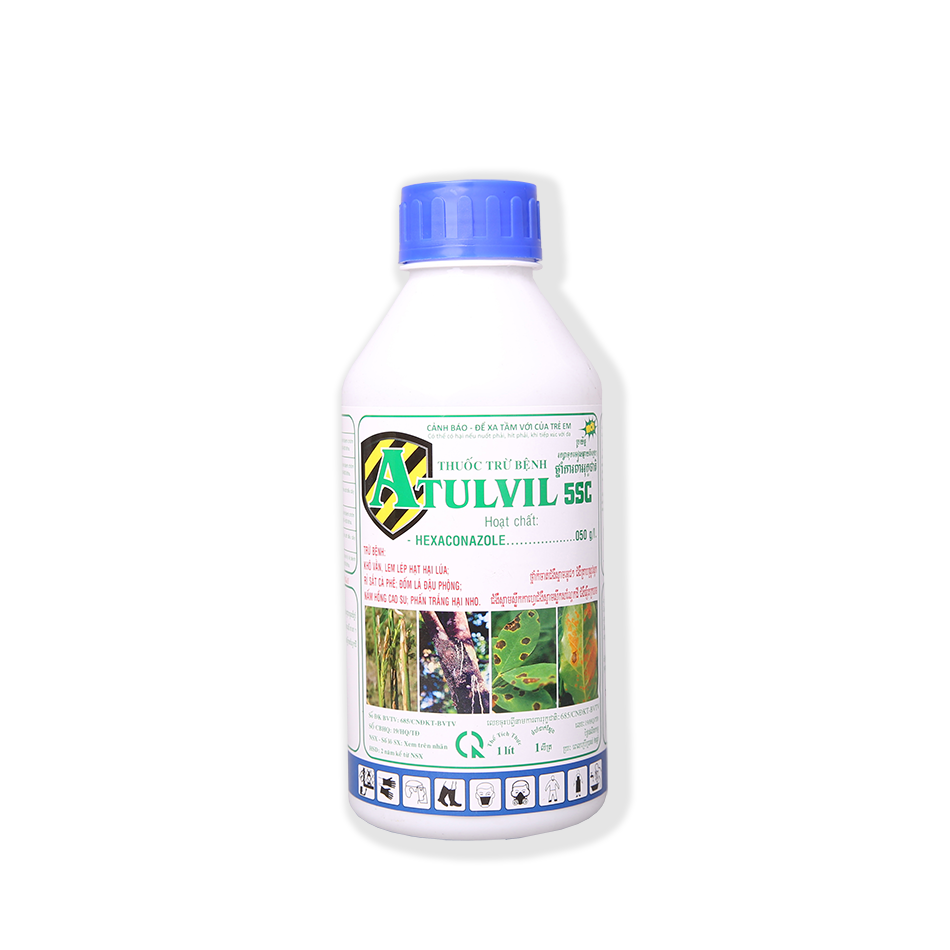 ATULVIL 5SC 