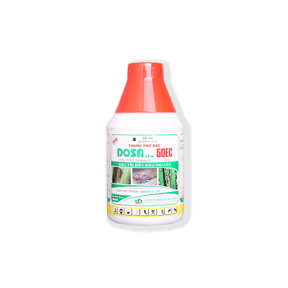 DOSA.DX 50EC