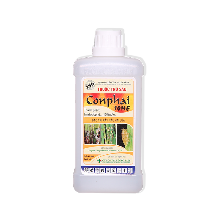 CONPHAI 10ME