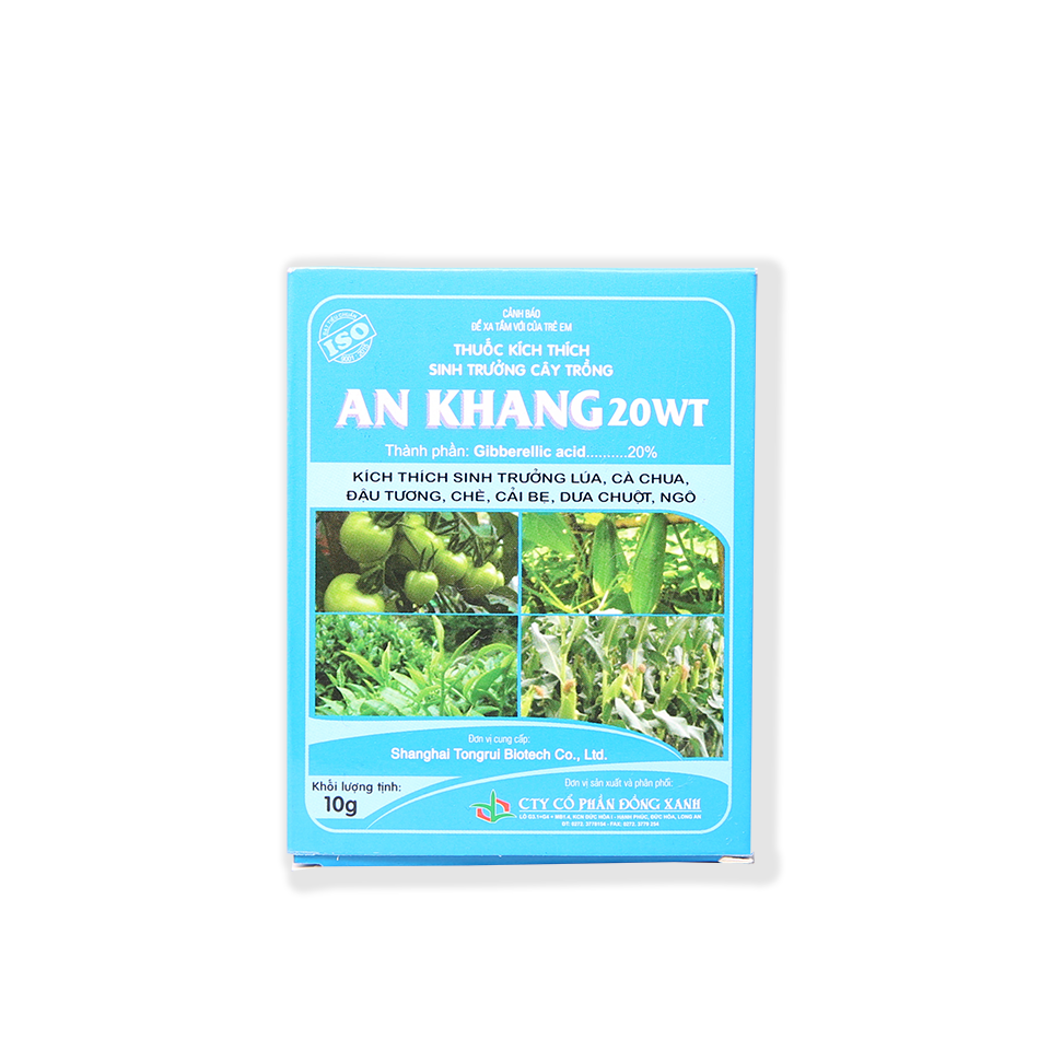 ANKHANG 20WT 