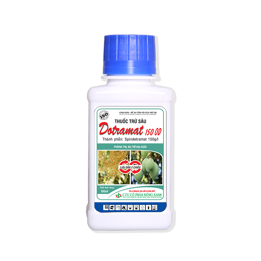 DOTRAMAT 150OD