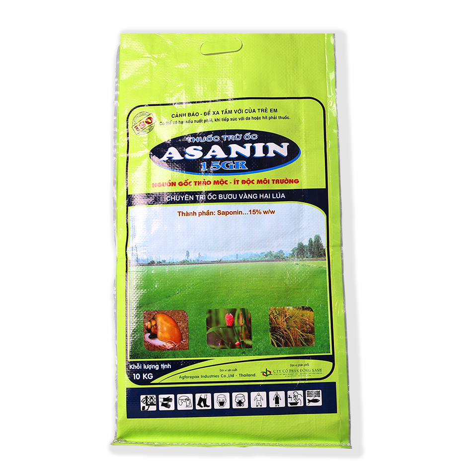 ASANIN 15GR 