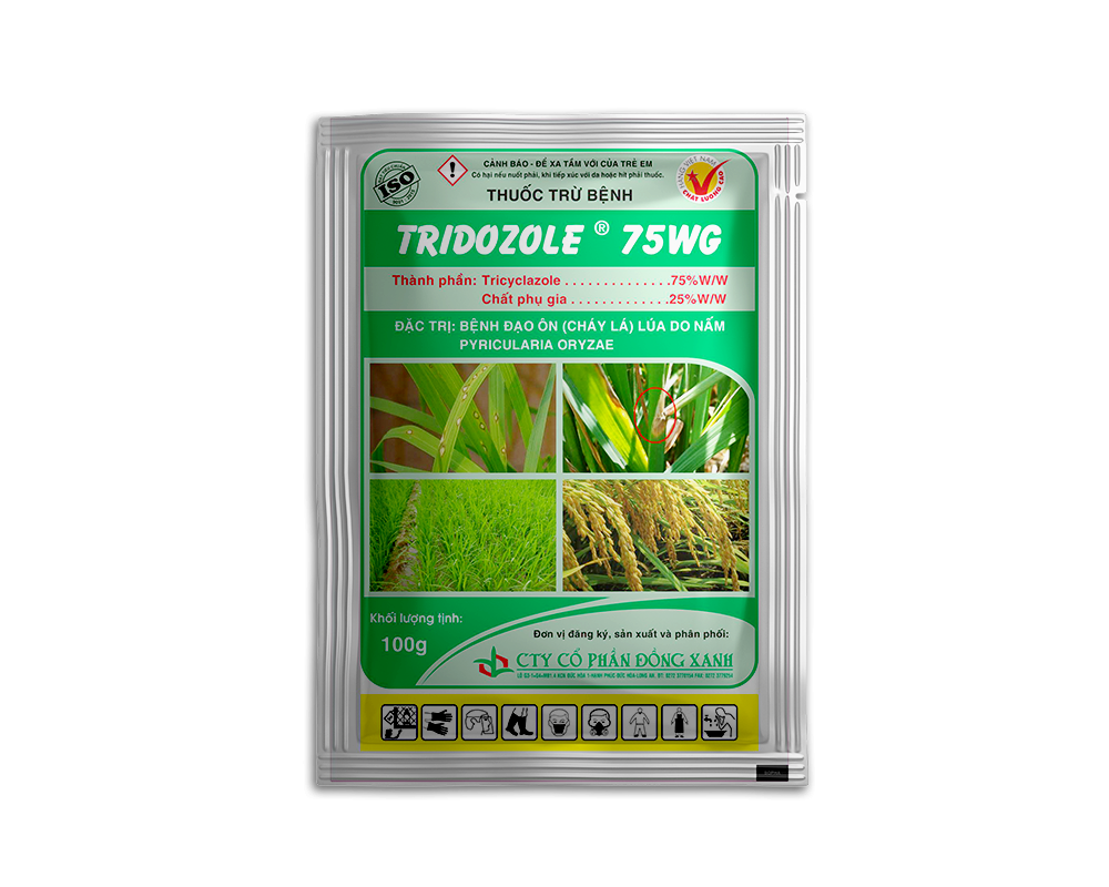 TRIDOZOLE 75WG 
