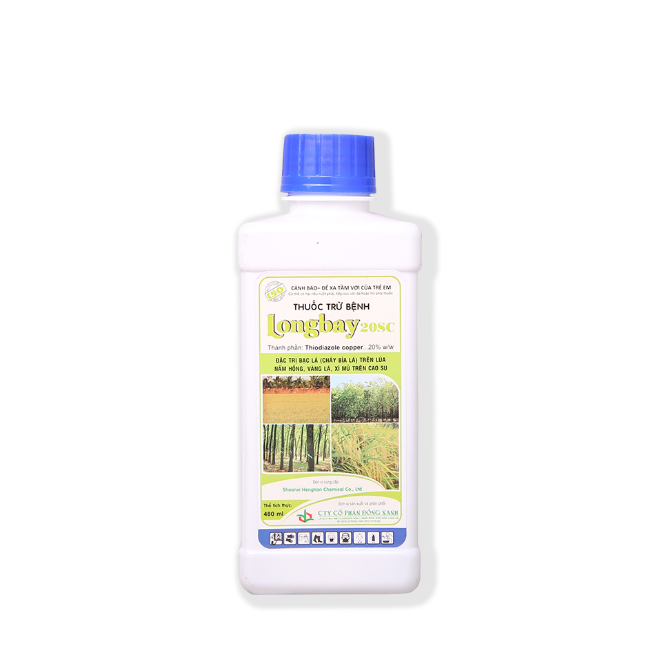 LONGBAY 20SC