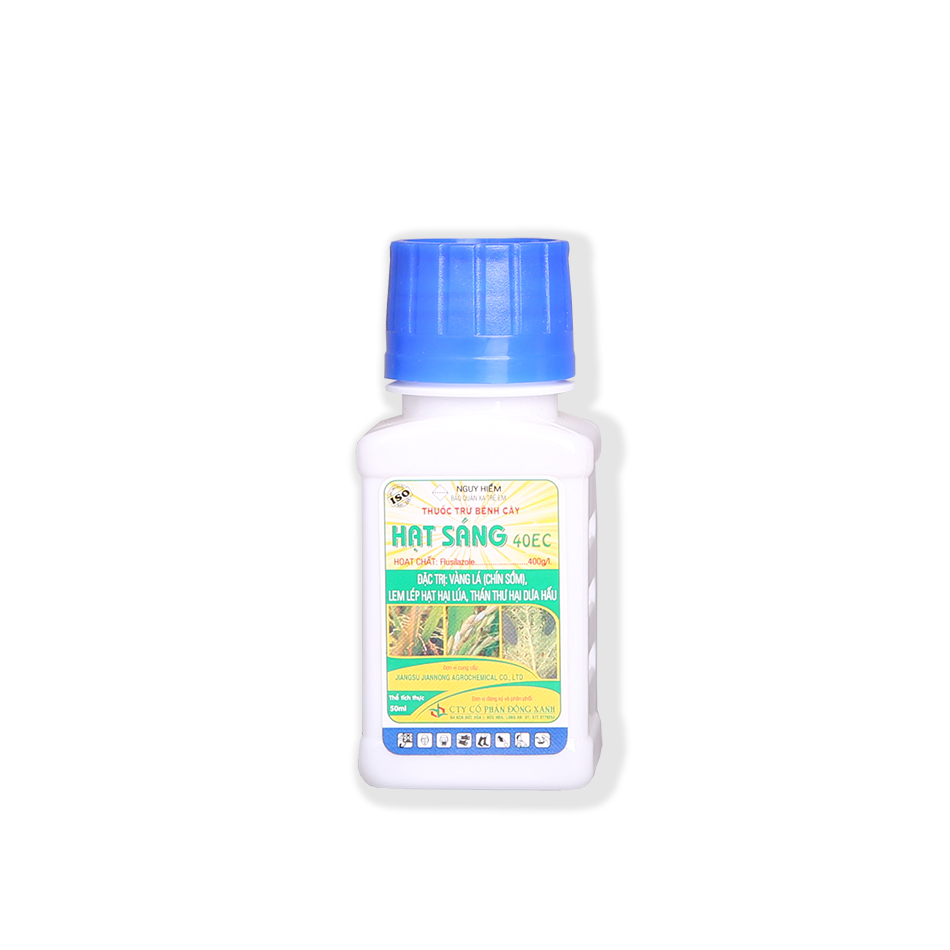 HATSANG 40EC