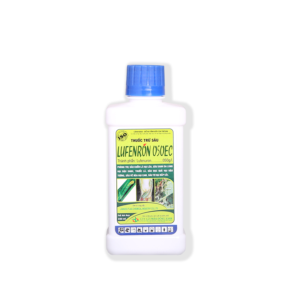 LUFENRON 50EC 