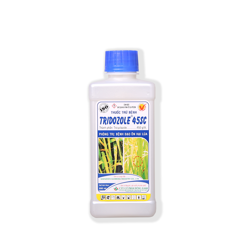 TRIDOZOLE 45SC 