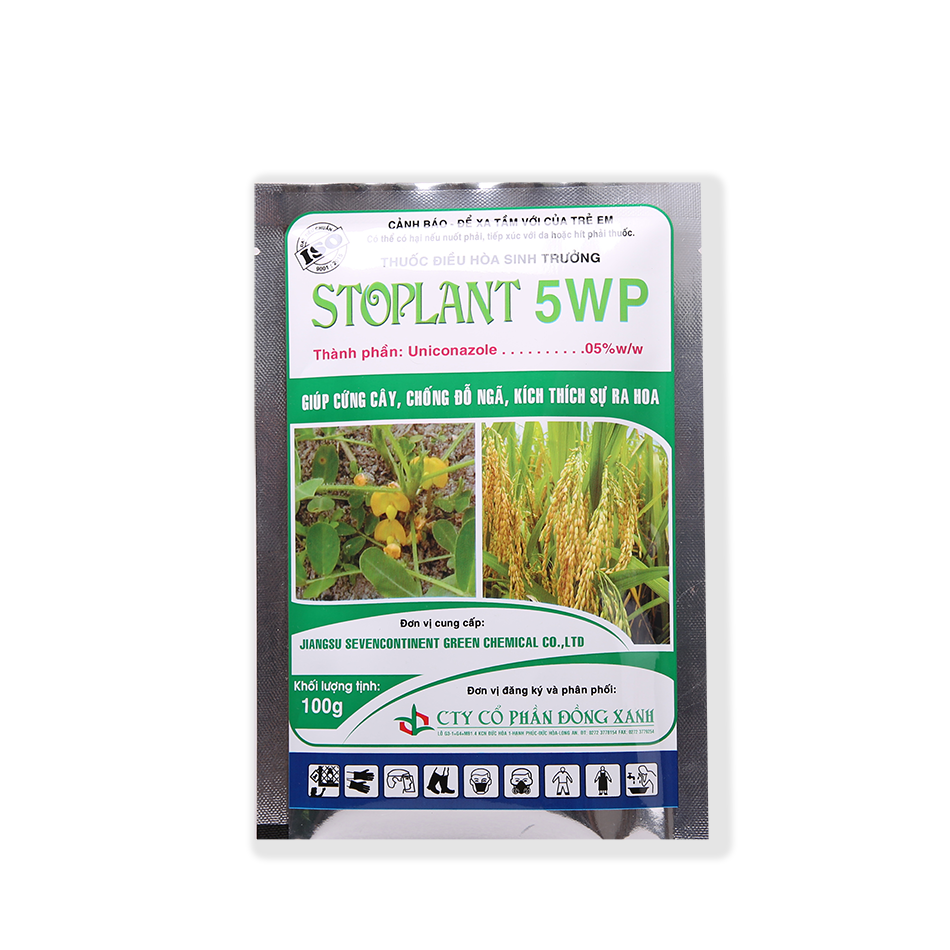 STOPLANT 5WP 