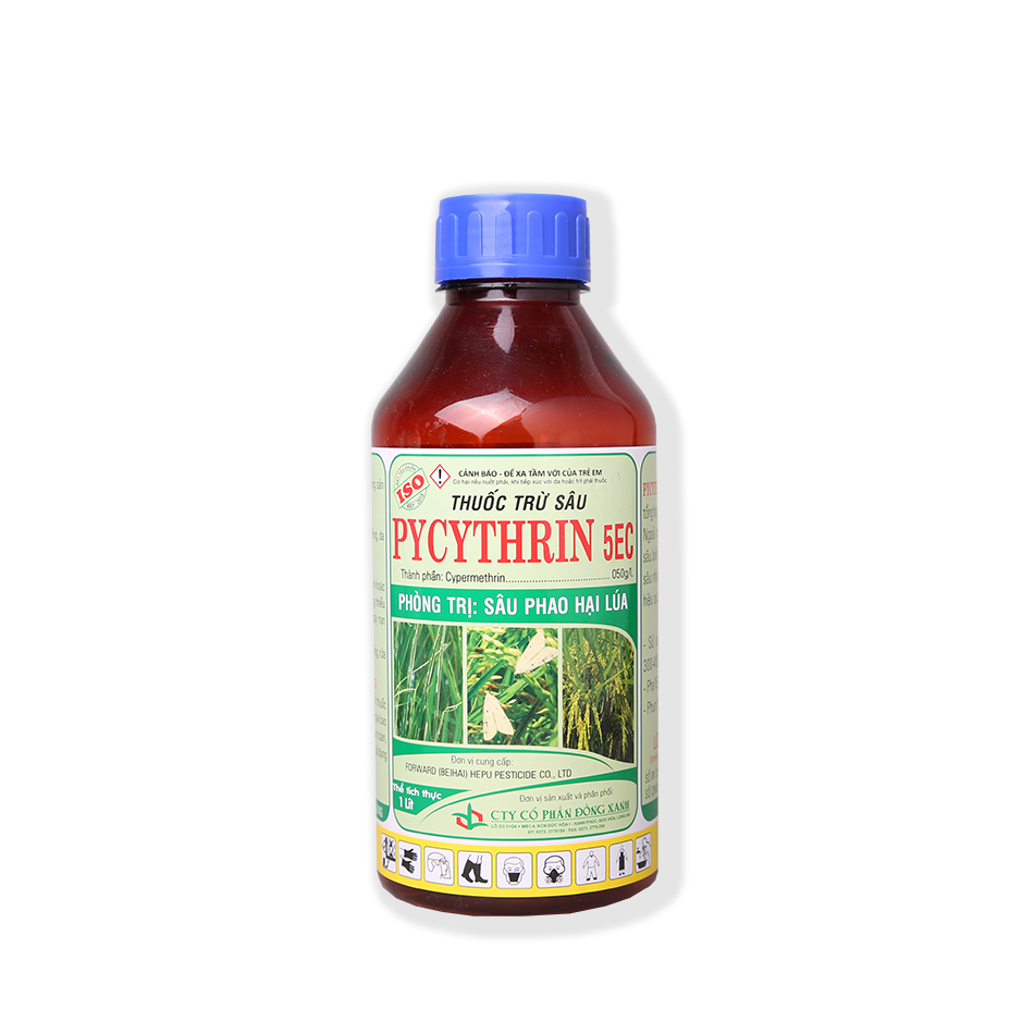PYCYTHRIN 5EC